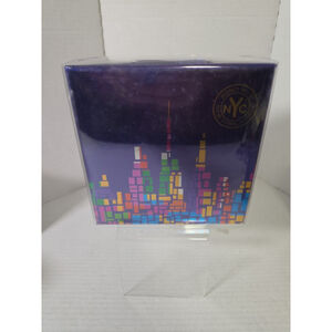New York Nights 3.3 oz. Eau De Parfum Spray Brand New In Retail Box